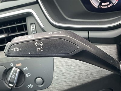 2023 Audi A5 45 S line Premium Plus quattro