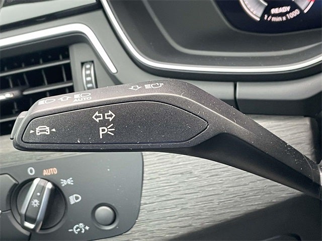 2023 Audi A5 45 S line Premium Plus quattro