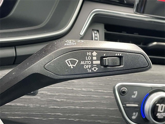 2023 Audi A5 45 S line Premium Plus quattro