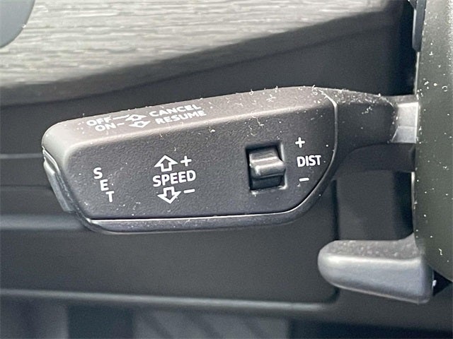 2023 Audi A5 45 S line Premium Plus quattro