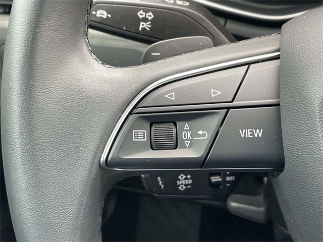 2023 Audi A5 45 S line Premium Plus quattro