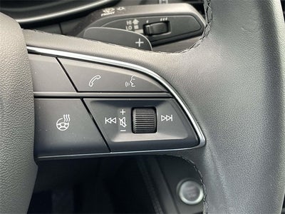 2023 Audi A5 45 S line Premium Plus quattro