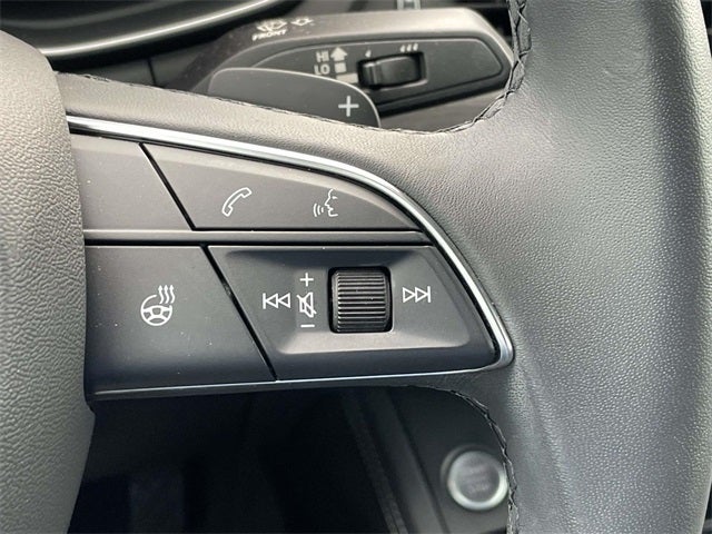 2023 Audi A5 45 S line Premium Plus quattro