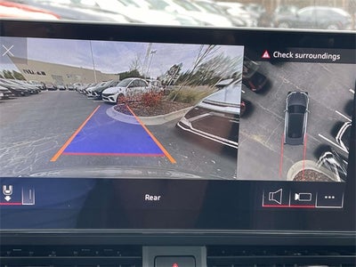 2023 Audi A5 45 S line Premium Plus quattro