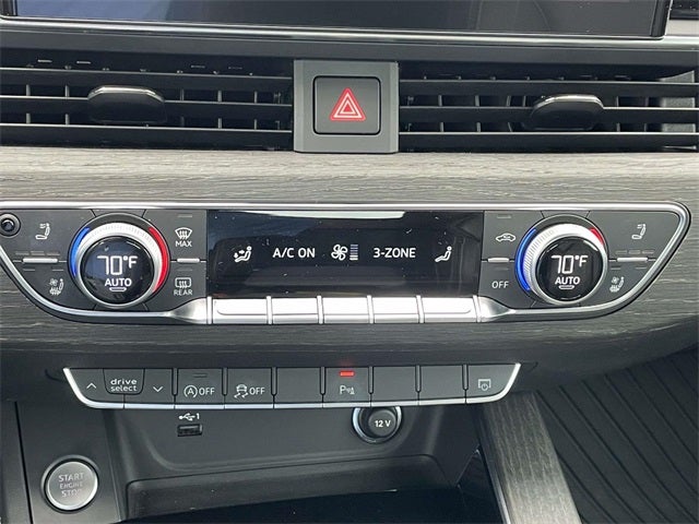 2023 Audi A5 45 S line Premium Plus quattro