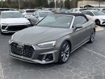 2023 Audi A5 45 S line Premium Plus quattro