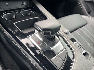 2023 Audi A5 45 S line Premium Plus quattro