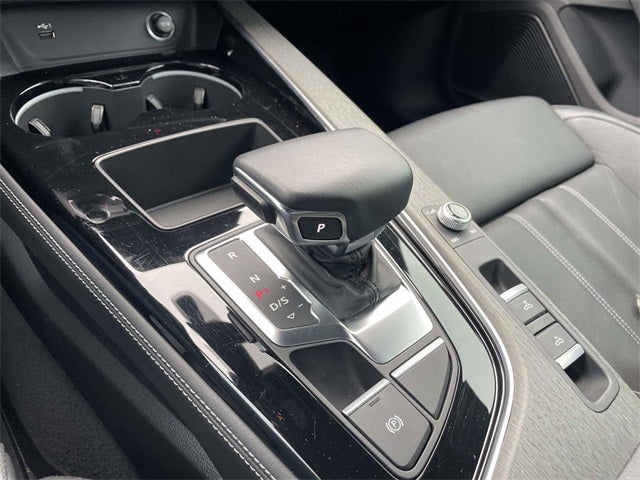 2023 Audi A5 45 S line Premium Plus quattro