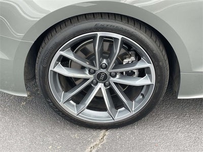 2023 Audi A5 45 S line Premium Plus quattro