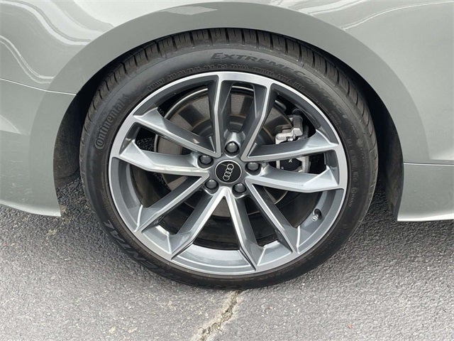 2023 Audi A5 45 S line Premium Plus quattro