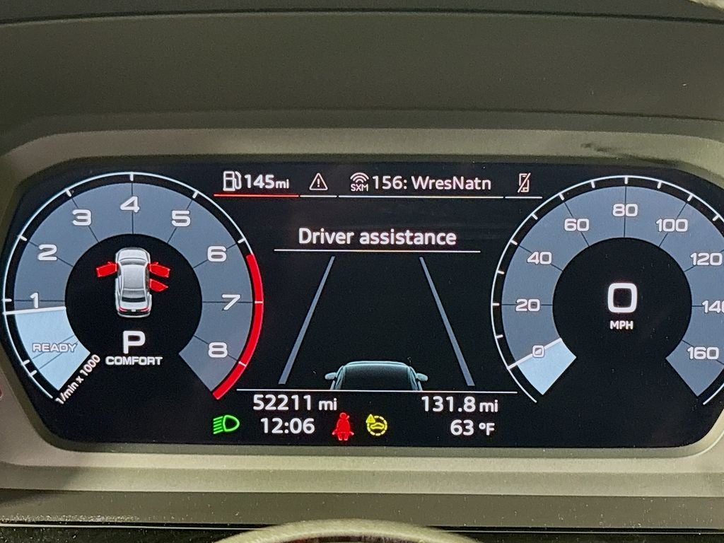 2023 Audi A3 Premium