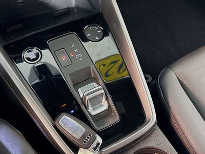 2023 Audi A3 Premium