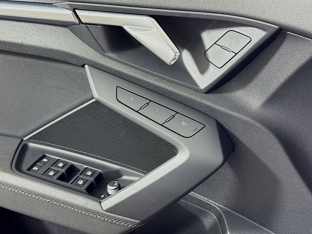 2023 Audi A3 Premium