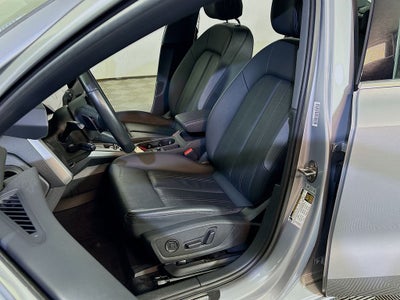 2023 Audi A3 Premium