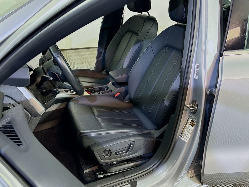 2023 Audi A3 Premium