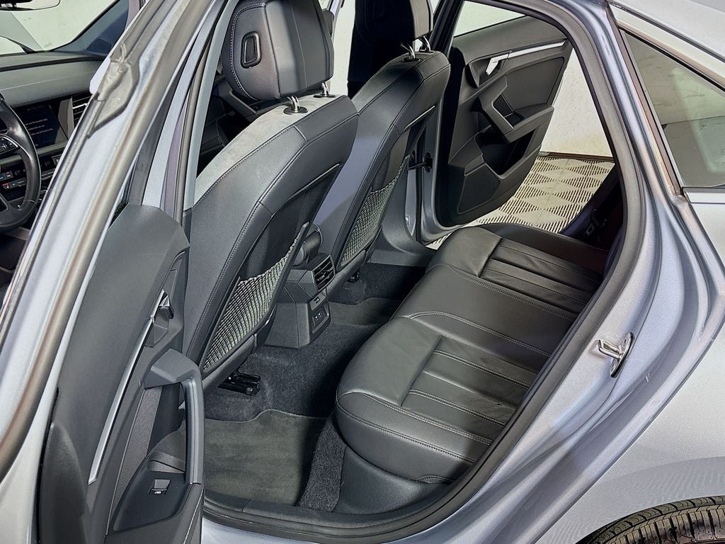 2023 Audi A3 Premium