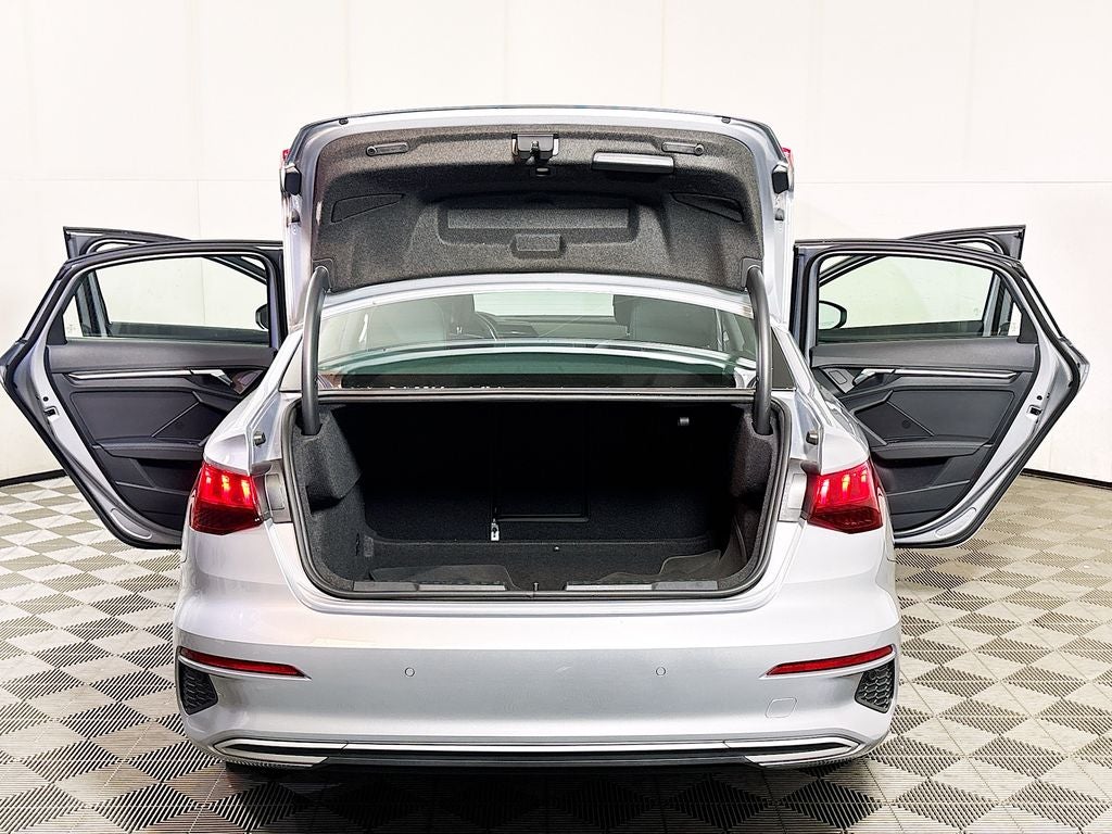 2023 Audi A3 Premium