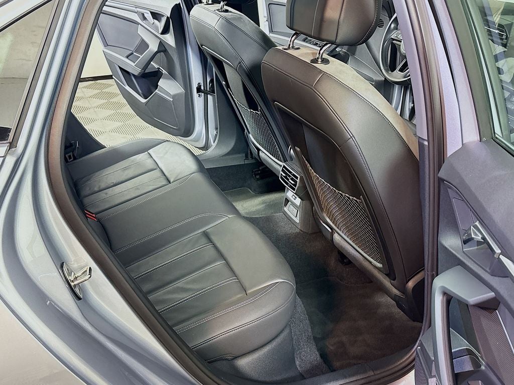 2023 Audi A3 Premium