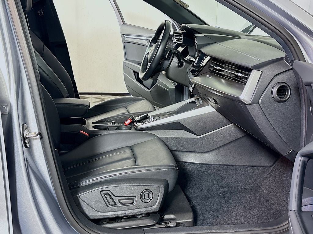 2023 Audi A3 Premium
