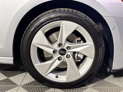 2023 Audi A3 Premium