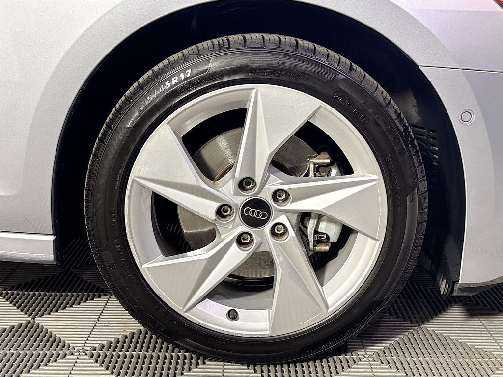 2023 Audi A3 Premium