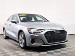 2023 Audi A3 Premium
