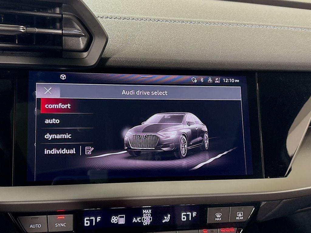 2023 Audi A3 Premium