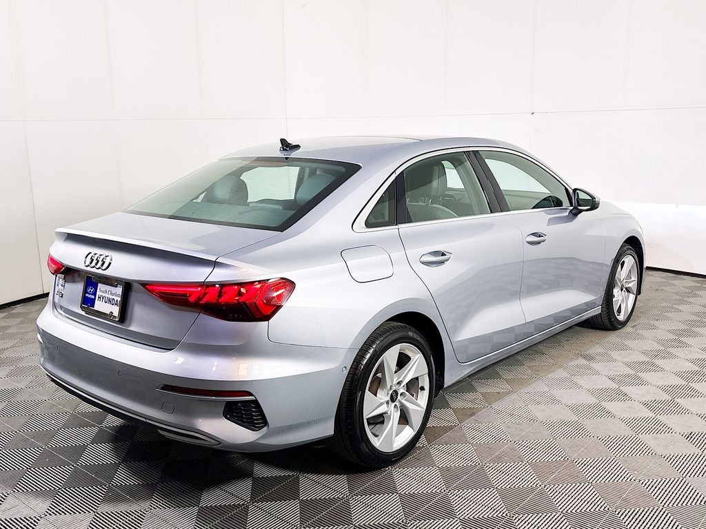 2023 Audi A3 Premium