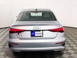 2023 Audi A3 Premium