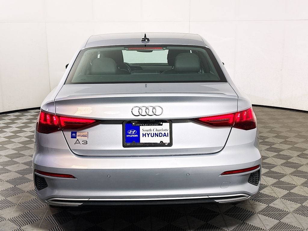 2023 Audi A3 Premium