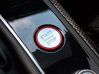 2018 Audi S6 4.0T Premium Plus quattro