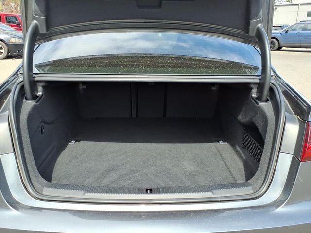 2018 Audi S6 4.0T Premium Plus quattro