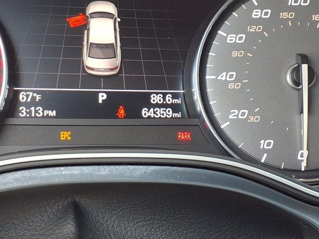 2018 Audi S6 4.0T Premium Plus quattro