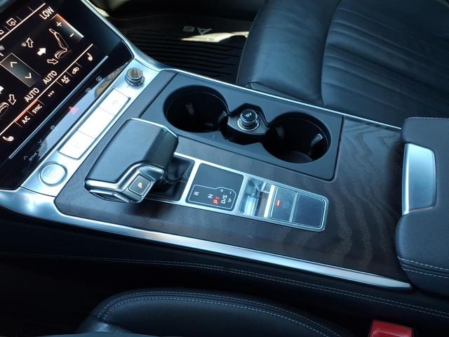 2020 Audi A6 3.0T Premium Plus quattro