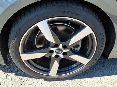 2020 Audi A6 3.0T Premium Plus quattro