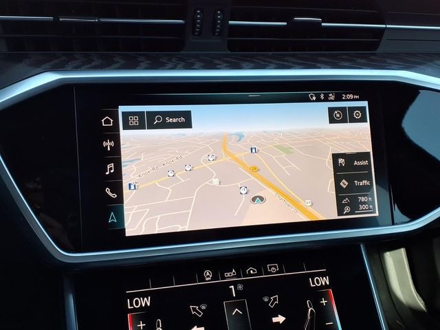 2020 Audi A6 3.0T Premium Plus quattro