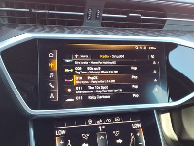 2020 Audi A6 3.0T Premium Plus quattro