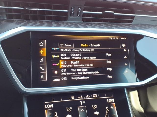 2020 Audi A6 3.0T Premium Plus quattro