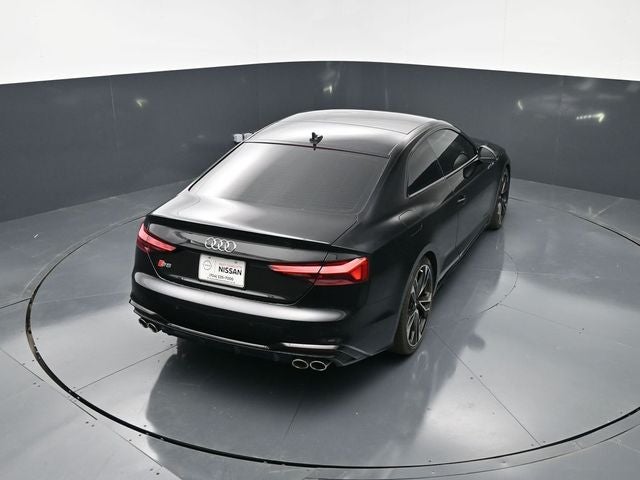 2021 Audi S5 Coupe Premium Plus