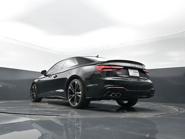 2021 Audi S5 Coupe Premium Plus