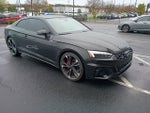 2021 Audi S5 Coupe Premium Plus