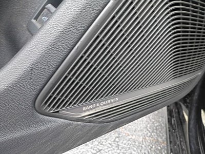 2021 Audi S5 Coupe Premium Plus