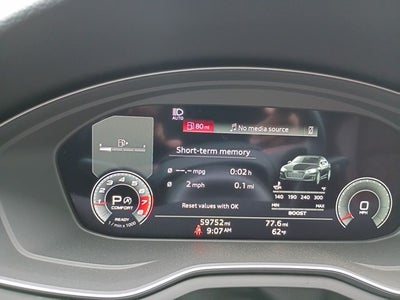 2021 Audi S5 Coupe Premium Plus