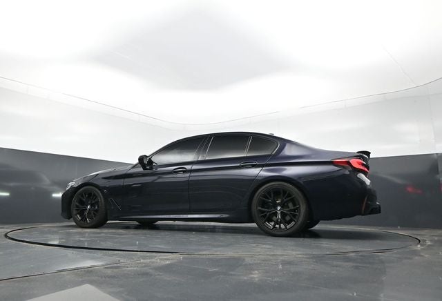 2021 BMW 5 Series 530i xDrive