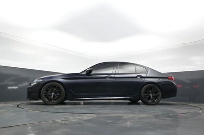 2021 BMW 5 Series 530i xDrive