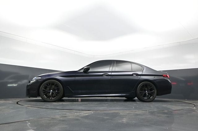 2021 BMW 5 Series 530i xDrive