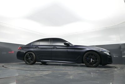 2021 BMW 5 Series 530i xDrive