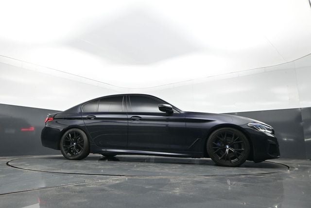 2021 BMW 5 Series 530i xDrive