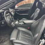 2021 BMW 5 Series 530i xDrive