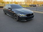 2021 BMW 5 Series 530i xDrive